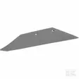 Vannas, 18", höger, vinge XL/AX, TB40061 - Plogdelar - 5700036466591 - 1