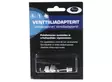 Ventiladapter 4 st/fp - Cykeltillbehör - 6410412325341 - 1