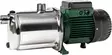 Vattenpump DAB Euroinox 40/80M - Vattenpumpar - 8019203107111 - 1