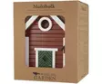 Wildlife Garden Multiholk Torp - Fågelbrädor och holkar - WG101 - 3