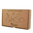 Wildlife Garden prydnadssparv Hackspett - Naturrelaterade produkter - WG451 - 3