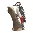 Wildlife Garden prydnadssparv Hackspett - Naturrelaterade produkter - WG451 - 2