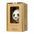 Wildlife Garden väggkrok Panda - Naturrelaterade produkter - WG4531 - 4