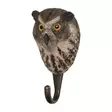Wildlife Garden väggkrok Uggla - Naturrelaterade produkter - wg501 - 1