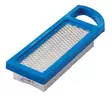 Luftfilter (4211) 220 x 80 x 40 mm - Reservdelar för lokal motorer - 024847626001 - 1