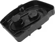 B&S 594574 luftfilterbottenplatta - Reservdelar för lokal motorer - 047282096741 - 2