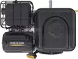 Motor-H 6,5HK 20,00x52,90 Vanguard - Lokalmotorer - 12V3320007F1 - 3