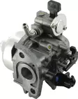 Förgasare Honda BE56A B - Reservdelar för lokal motorer - 16100ZE6W01 - 1