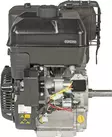 B&S 2100 motor H 1" elstart - Lokalmotorer - 25T2370109F1 - 2