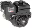 B&S 2100 motor H 1" elstart - Lokalmotorer - 25T2370109F1 - 1