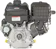 B&S 2100 motor H 1" elstart - Lokalmotorer - 25T2370109F1 - 5