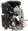 B&S Vanguard Big Block OHV 23 hk EFI 2-cylindrig - Lokalmotorer - svm0000003333 - 4