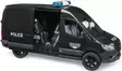 Bruder MB Sprinter polis specialenhet - Bruder arbetsmaskinsleksaker - 4001702026851 - 3