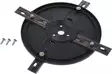 Byteblad ROBO GEN III 200mm - - 4003718058581 - 1