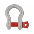 Schackel heavy duty 5/8" 3250 kg - Lyft- och surrningstillbehör - 4250077121931 - 1