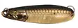 Wise Masau skeddrag 17 g Abalone Gold Black - Beten och flugor - 4960652922371 - 1