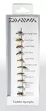 Daiwa flugset Caddis Nymfer - Beten och flugor - 5055545200731 - 1