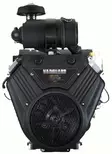 B&S Vanguard motor 33 hk 1 1/8" 2-cylindrig - Lokalmotorer - svm0000003337 - 1