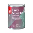 Tikkurila Unica Super 60 halvglansig urethanalkydlack, kan nyanseras - Lacker, hartser - 6408070014851 - 1