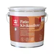 Tikkurila Patio stenskikt (tonbar) - Andra färger, lacker och oljor - 6408070069721 - 1