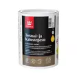 Tikkurila Terrass- och möbelrengöring - Andra färger, lacker och oljor - 6408070088241 - 1