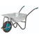 Skottkärror 90 liter - Vagnar, hjul - 6410416017334 - 1