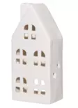 Huslykta Copenhagen vit 17 cm - Lyktor - 6410416304441 - 1