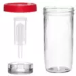 Fermenterings-/konserveringsset 720 ml - Konserveringsprodukter - 6410416314891 - 2