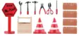 Kapell Hobby miniatyrarbetsmaterial - Hobbyartiklar - 6410416393971 - 1