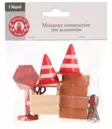 Kapell Hobby miniatyrarbetsmaterial - Hobbyartiklar - 6410416393971 - 2
