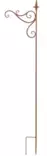 Hängande blom- / lyktställ 129 cm - Stämningsbelysning - 6410416443621 - 1