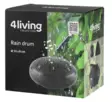 Saddelrulle 15 cm - Andra vackra saker - 6410416475691 - 4