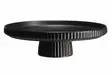 Maku Tårtfat svart 28 cm - Serveringsfat, dukning - 6410416534831 - 1