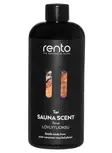 Rento bastudoft Tjär 400 ml - Bastudofter, bastuhonungar - 6410416589701 - 1