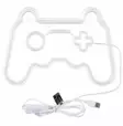 Neonljus USB "Game" SMD LED - Inomhusbelysning - 6418536034941 - 3