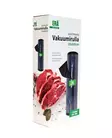 Vakuumrulle UV halvsvart 30 cm 5 m 2 st - Konserveringsprodukter - 6430066039081 - 1