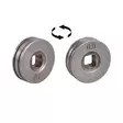Svetsmaskin MIG 120 MMA LIFT TIG 0.8-0.9 - Kuddar - 6438152086841 - 6