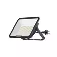 Wellmax arbetslampa Samsung LED 50 W IP44 5000lm 4000K - Arbetsplatsbelysning - 6438152095331 - 1