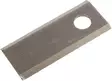 Krossareblad 114 x 48 x 4 mm - Strimlare - 8716106076901 - 1