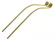 Karottspets 575 x 86 x 9 mm - Plockare - 8716106424931 - 1