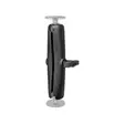 Fäste mellanstång 235 mm passar C/1.5" kula - "Förartillbehör" - 8719607088411 - 3