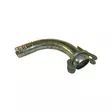 Bauer slangkoppling hane 4" 90° - Flytgödseltankar - 8719774317741 - 1