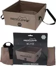 Hopfällbar tvättbalja 20 ltr - Övriga friluftsprodukter - 8720573963381 - 1
