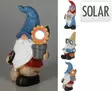 Trädgårdstomte med solcell - Stämningsbelysning - 8721037383011 - 1