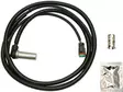 ABS-sensor 2000mm 90° för SC 4/PRT-serien - Elsystem - svm0000009031 - 1