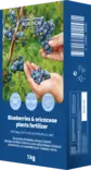 Agronom Blåbärsgödsel 1 kg - Jord och gödselmedel - 4770168911581 - 1