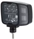Värme LED-strålkastare vänster - Arbetslampor - 8719493189551 - 1