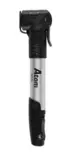 Atom Cykelpump 2-i-1 - Cykeltillbehör - 6410411858581 - 2