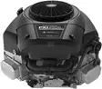 B&S 2500PXi vertikalaxelmotor OHV 23,7 hk 1 1/8" 2-cylindrig - Lokalmotorer - 047282126721 - 1