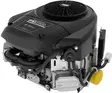 B&S 2500PXi vertikalaxelmotor OHV 23,7 hk 1 1/8" 2-cylindrig - Lokalmotorer - 047282126721 - 3